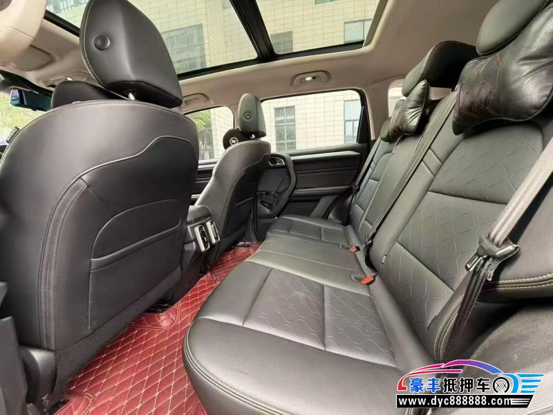 20年长城哈弗大狗轿车抵押车出售
