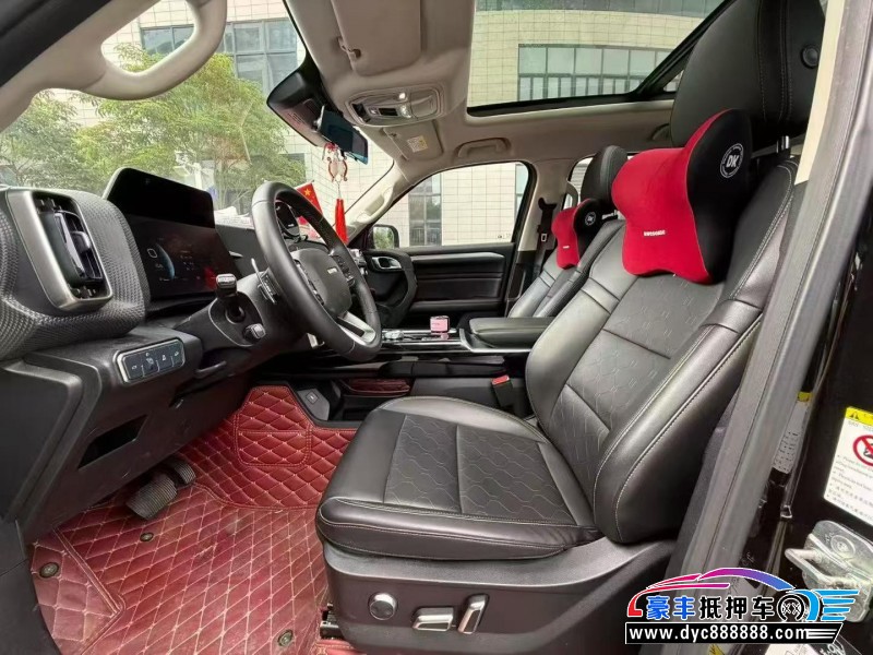 20年长城哈弗大狗轿车抵押车出售