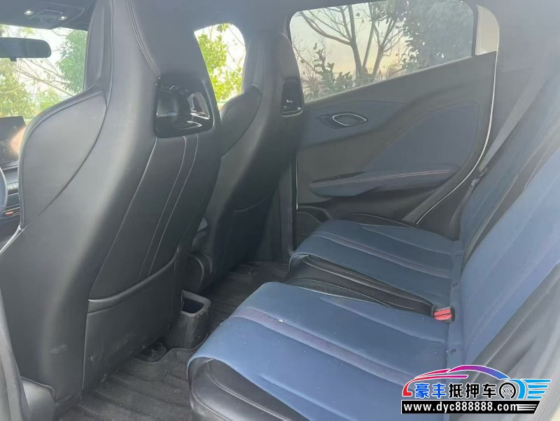 24年比亚迪海鸥轿车抵押车出售