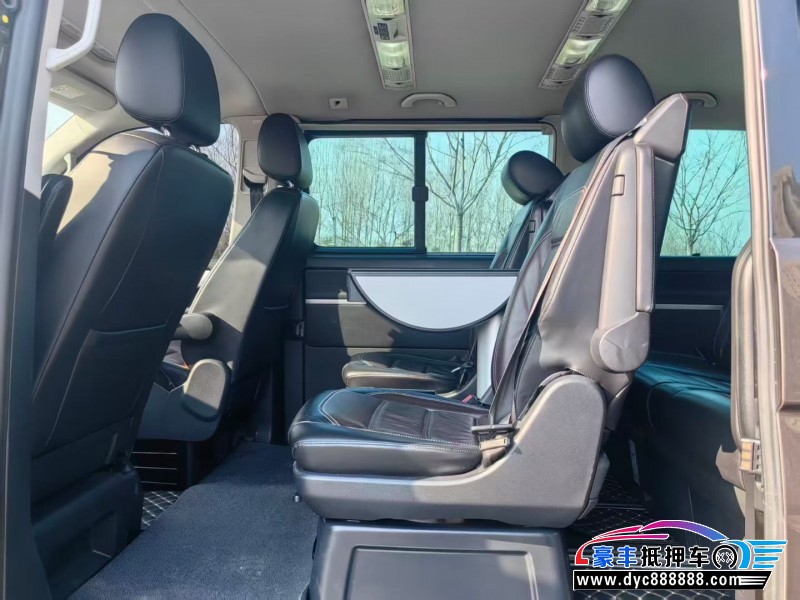 16年大众迈特威SUV抵押车出售