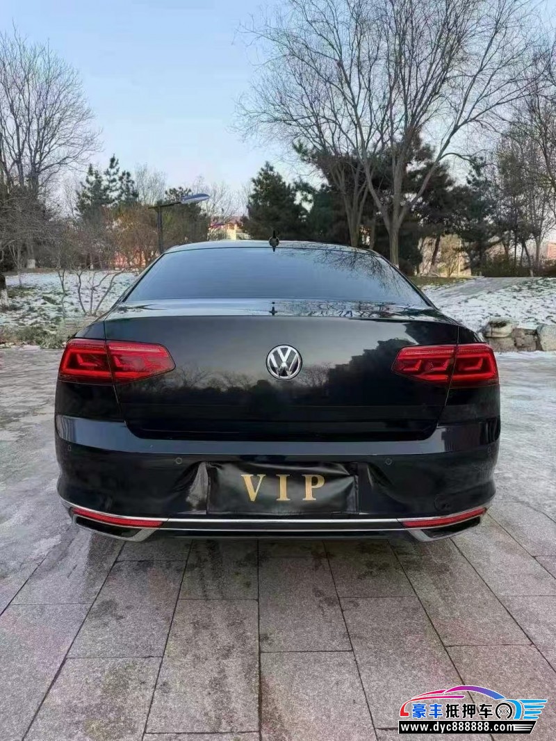 20年大众迈腾轿车抵押车出售