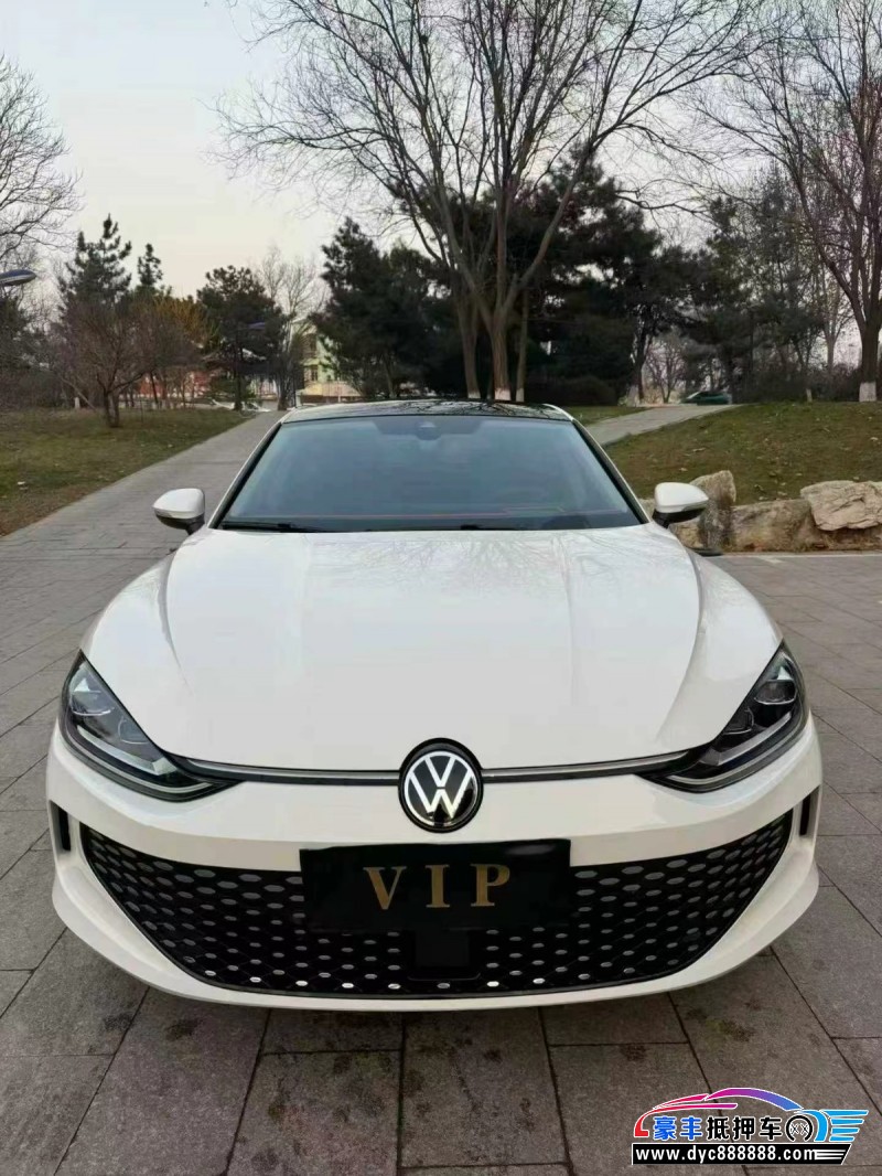 抵押车出售22年大众凌渡轿车