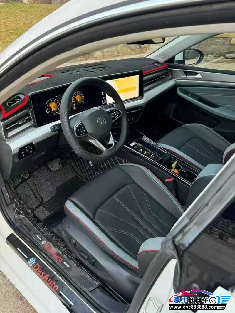 22年大众凌渡轿车抵押车出售