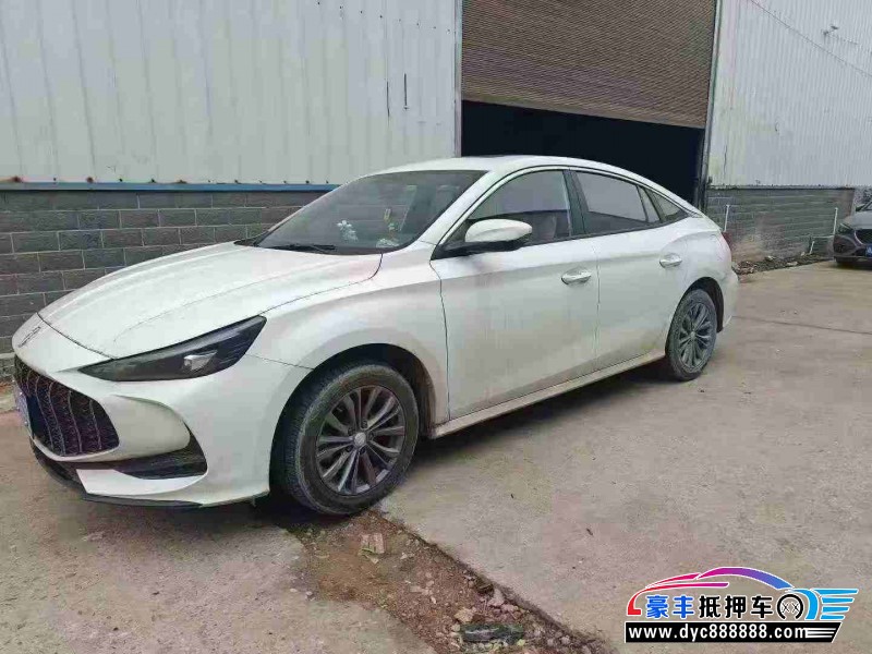 25年名爵5轿车抵押车出售