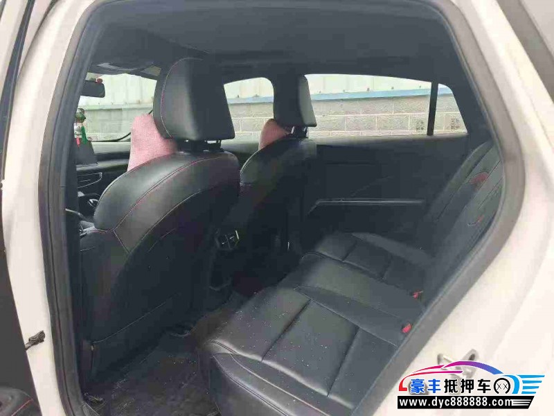 25年名爵5轿车抵押车出售