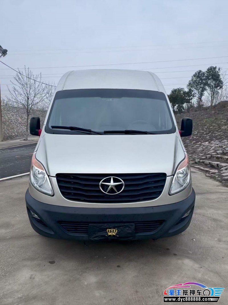 25年江淮星锐轿车抵押车出售