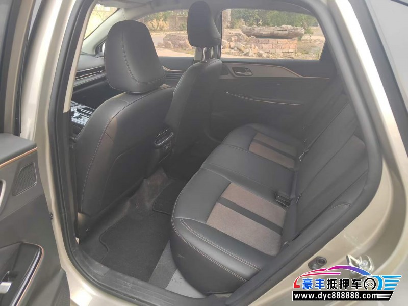 24年传祺埃安轿车抵押车出售