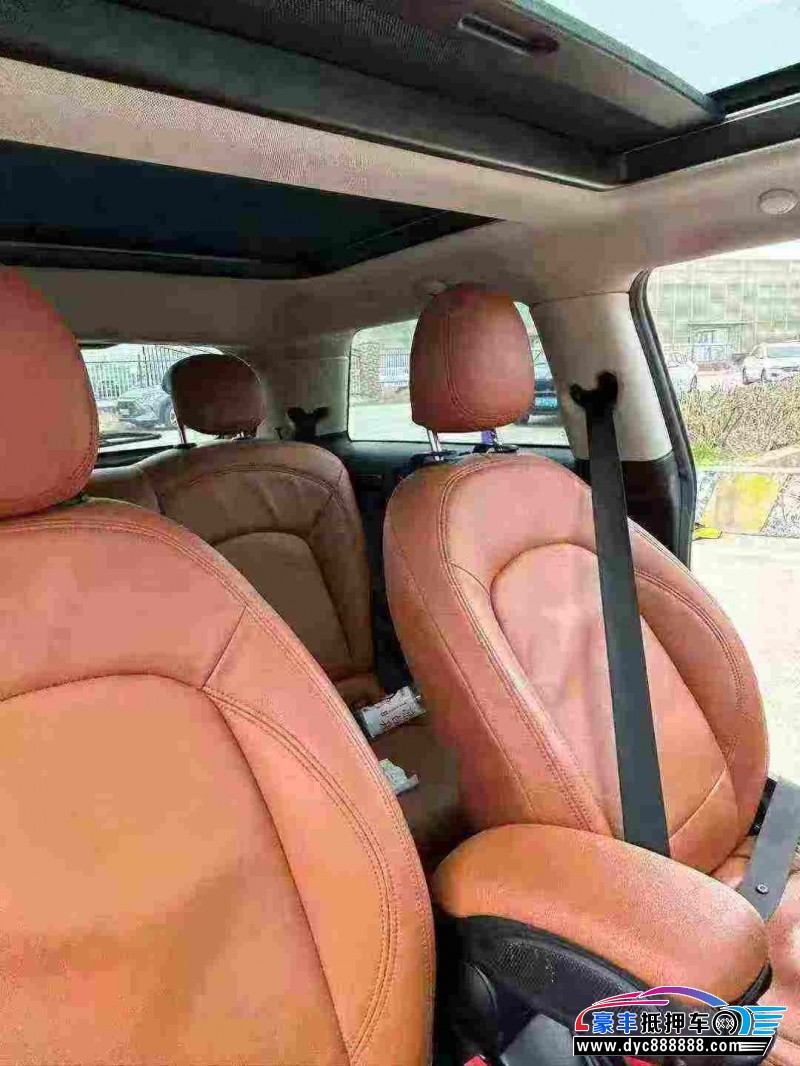 20年宝马MINI轿车抵押车出售