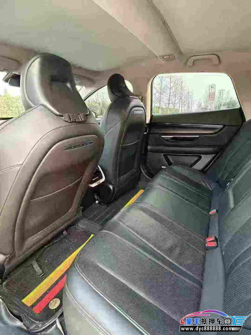 21年小鹏P7轿车抵押车出售