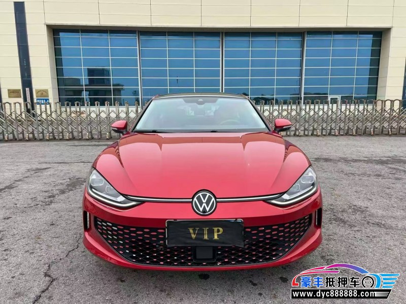 22年大众凌渡轿车抵押车出售