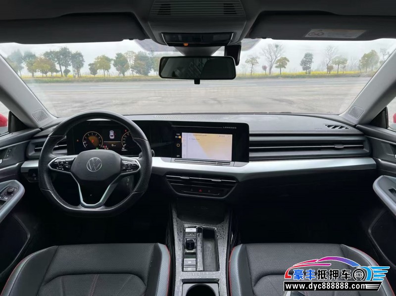 22年大众凌渡轿车抵押车出售