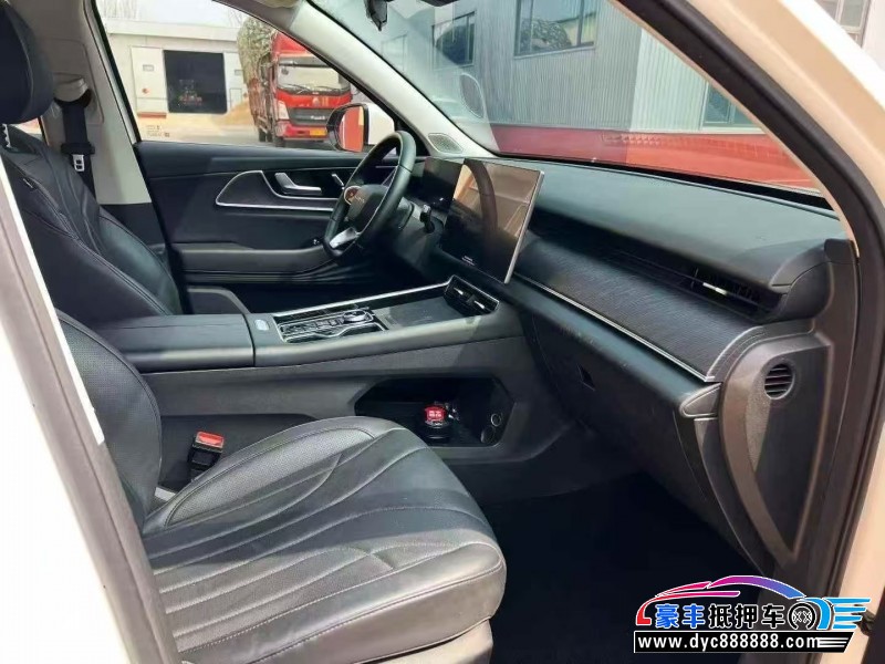 24年奇瑞风云轿车抵押车出售