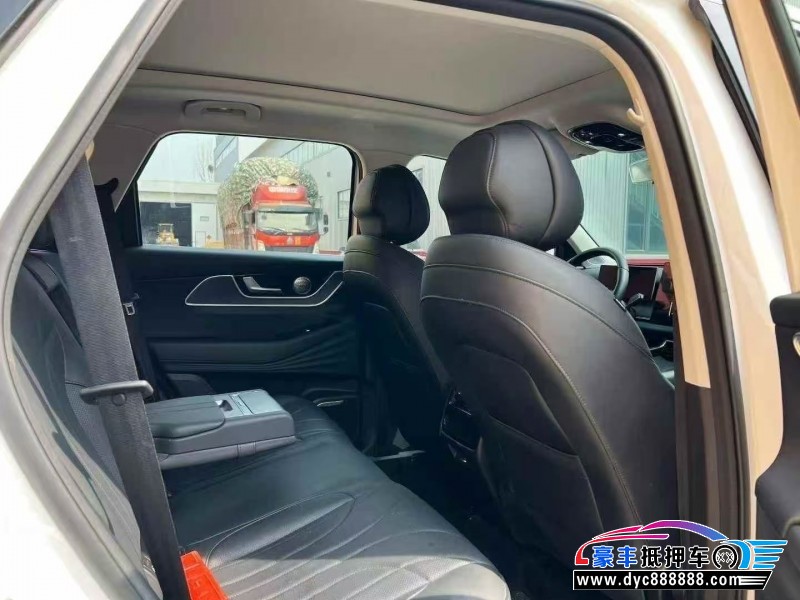 24年奇瑞风云轿车抵押车出售