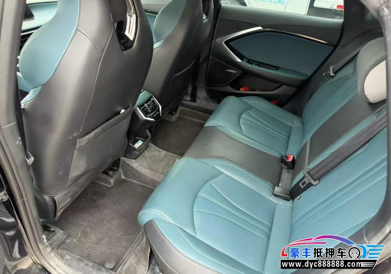 24年名爵MG轿车抵押车出售