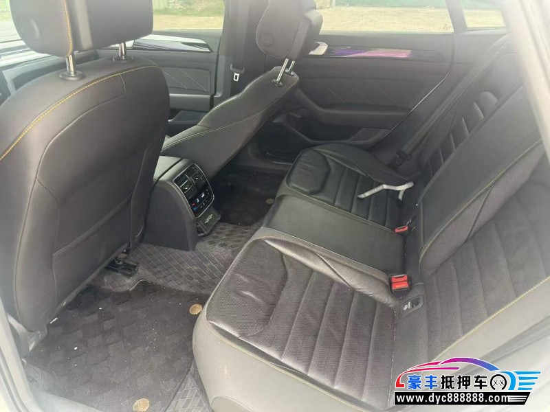 23年大众CC轿车抵押车出售