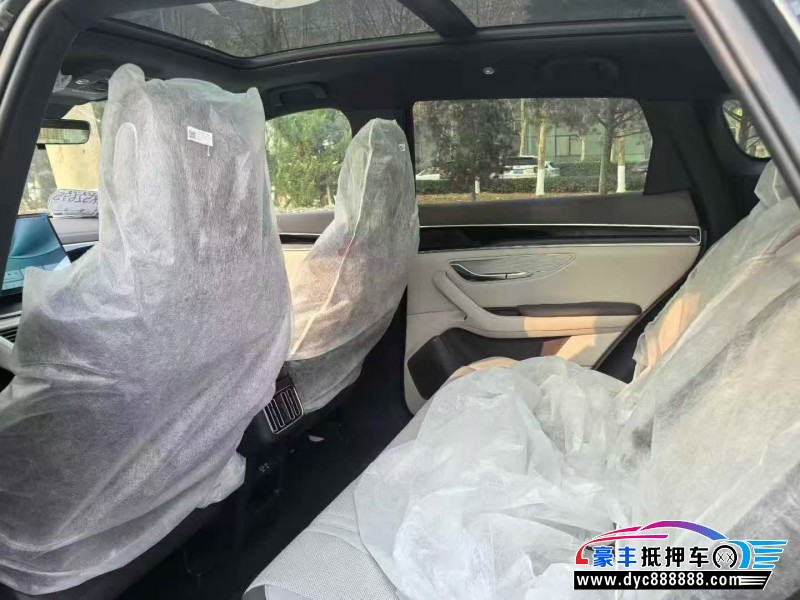 25年比亚迪宋SUV抵押车出售