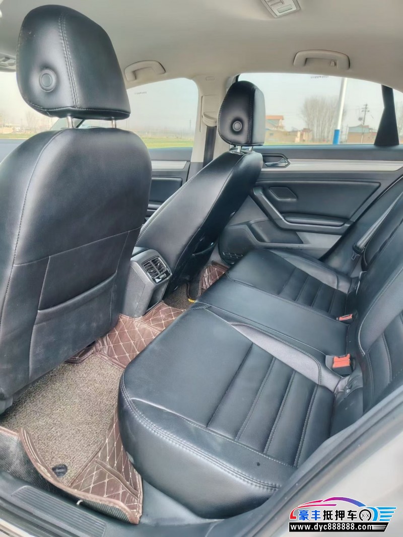 21年大众凌渡轿车抵押车出售