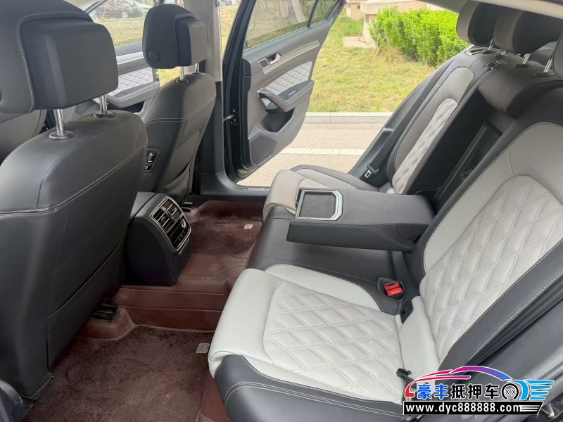 23年大众迈腾轿车抵押车出售