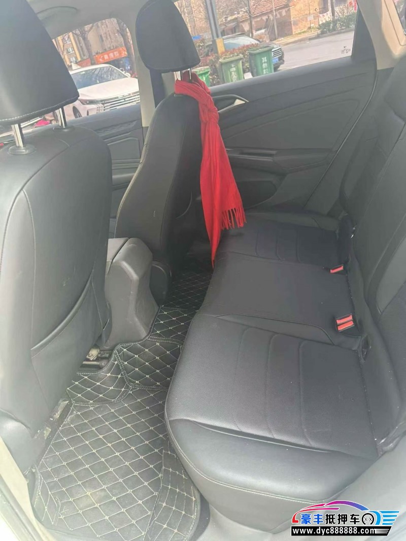 21年大众捷达轿车抵押车出售