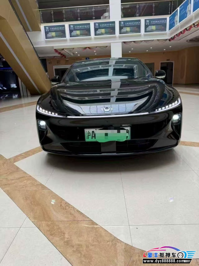 24年长安启源A07轿车抵押车出售