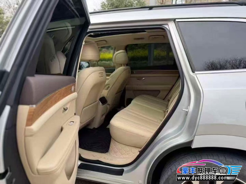 24年华为问界轿车抵押车出售