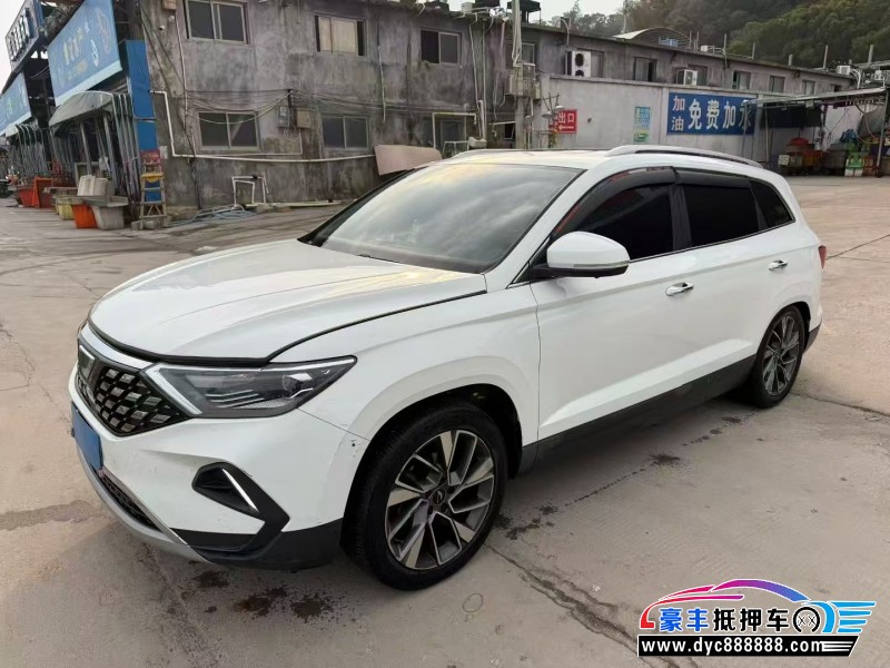 21年大众捷达轿车抵押车出售