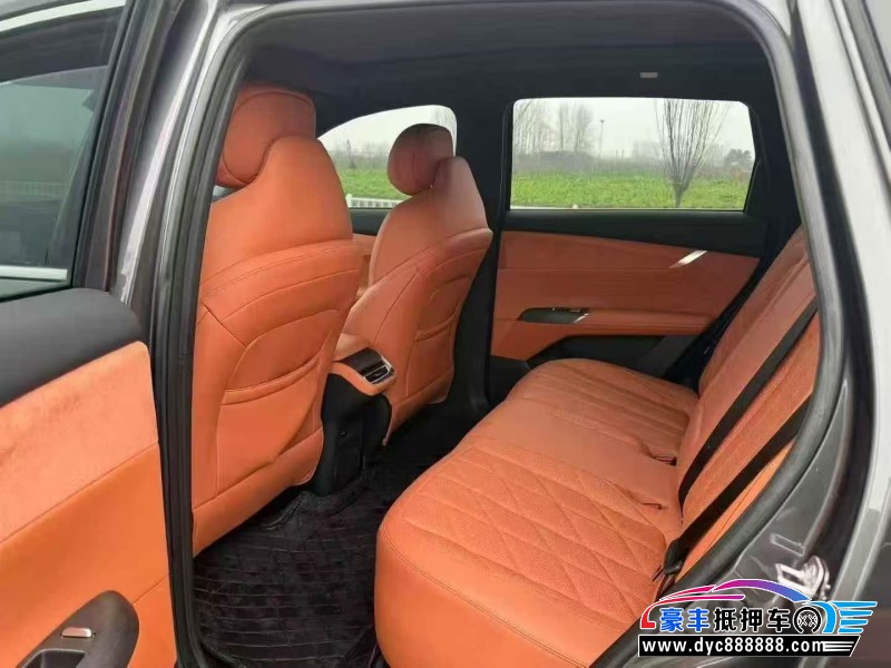 24年长安CS75轿车抵押车出售