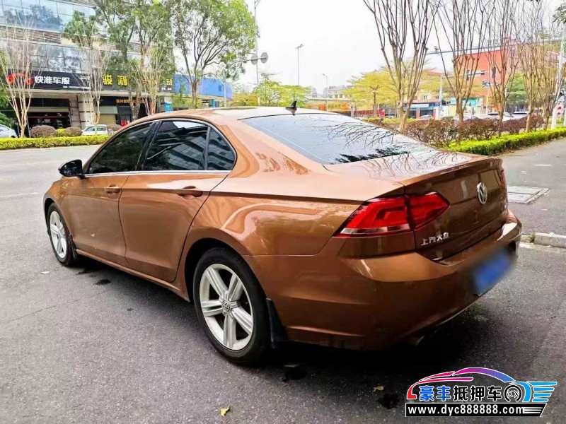 18年大众凌渡轿车抵押车出售