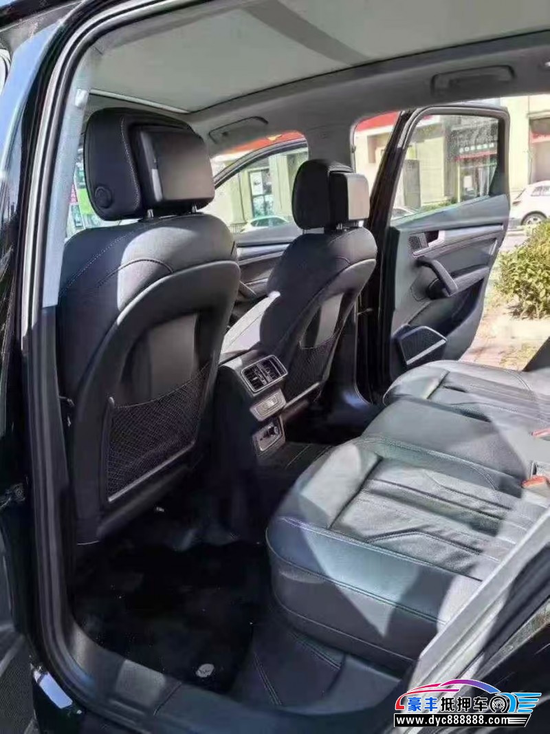 23年奥迪Q5轿车抵押车出售