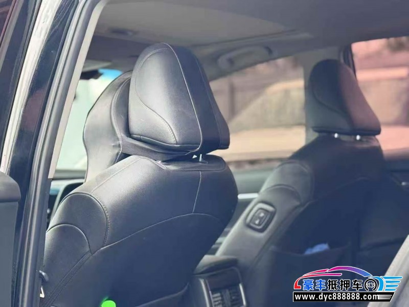 23年丰田凯美瑞轿车抵押车出售