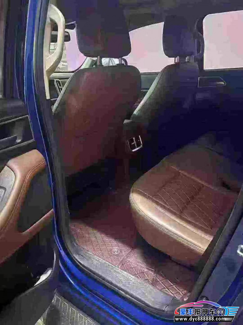 20年长城长城炮轿车抵押车出售