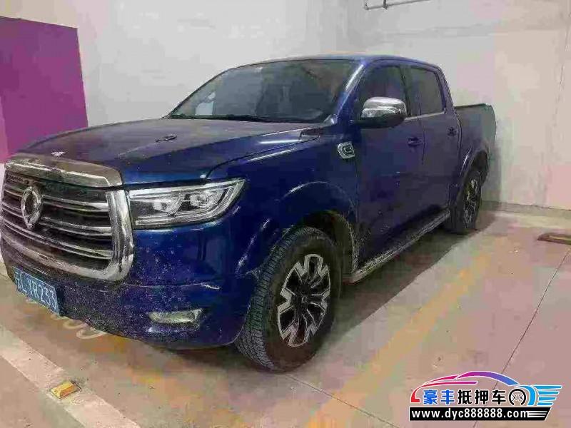 20年长城长城炮轿车抵押车出售