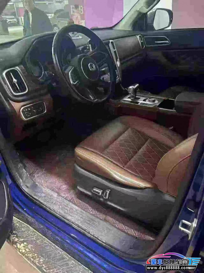 20年长城长城炮轿车抵押车出售