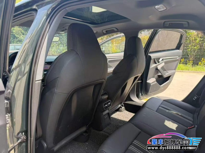 24年奥迪A3轿车抵押车出售