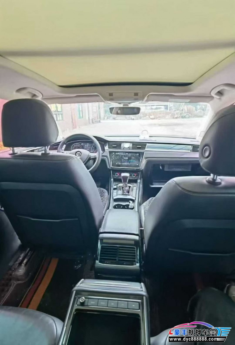 20年奥迪A6L轿车抵押车出售