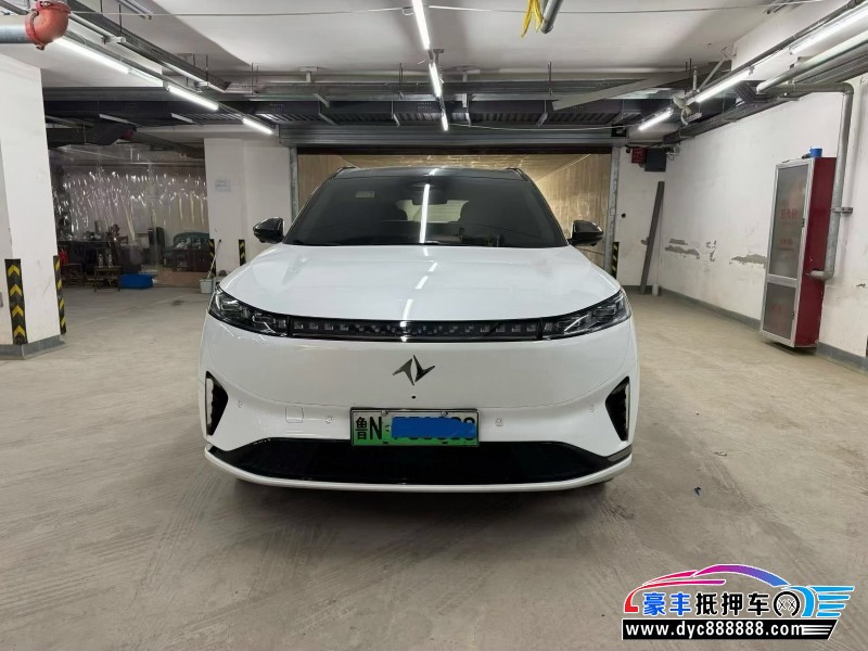 25年东风奕派008轿车抵押车出售