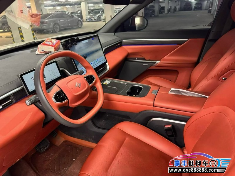 25年东风奕派008轿车抵押车出售