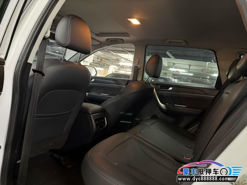 20年长城M6轿车抵押车出售