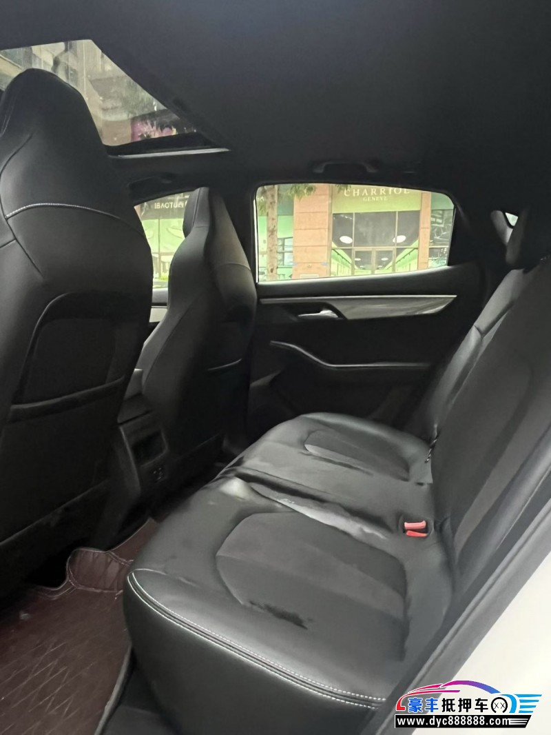 24年江淮思皓A5轿车抵押车出售