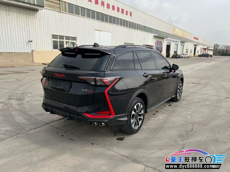 23年东风风神奕炫轿车抵押车出售