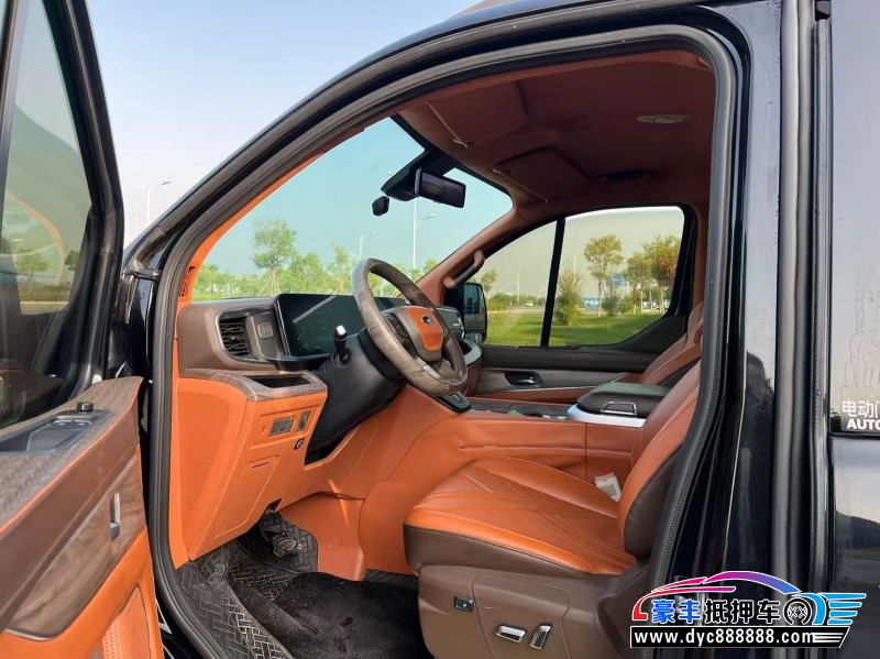 23年福特途睿欧轿车抵押车出售