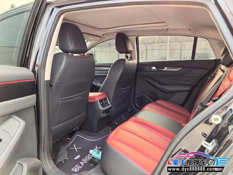 22年东风风神奕炫轿车抵押车出售