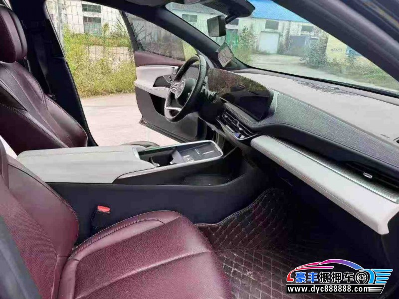 23年别克君越轿车抵押车出售