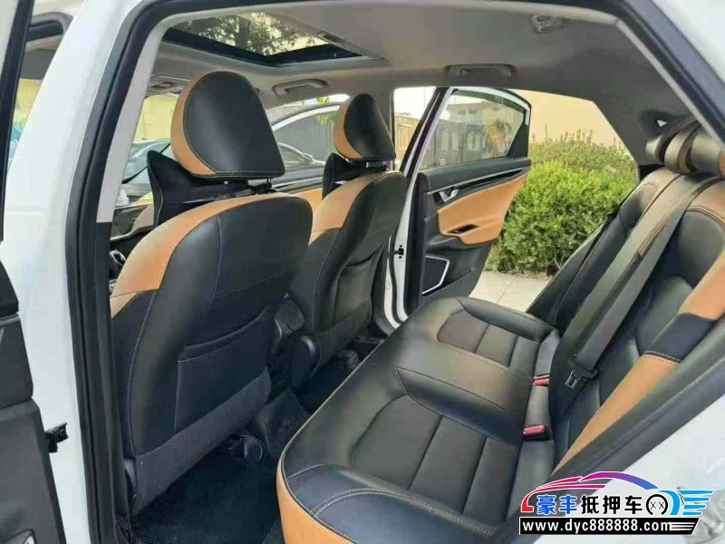 20年吉利帝豪轿车抵押车出售