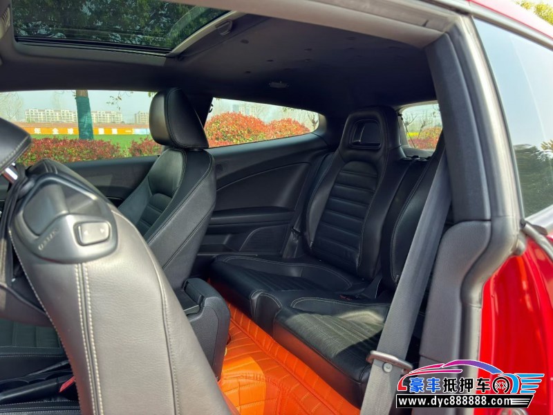 11年大众尚酷轿车抵押车出售