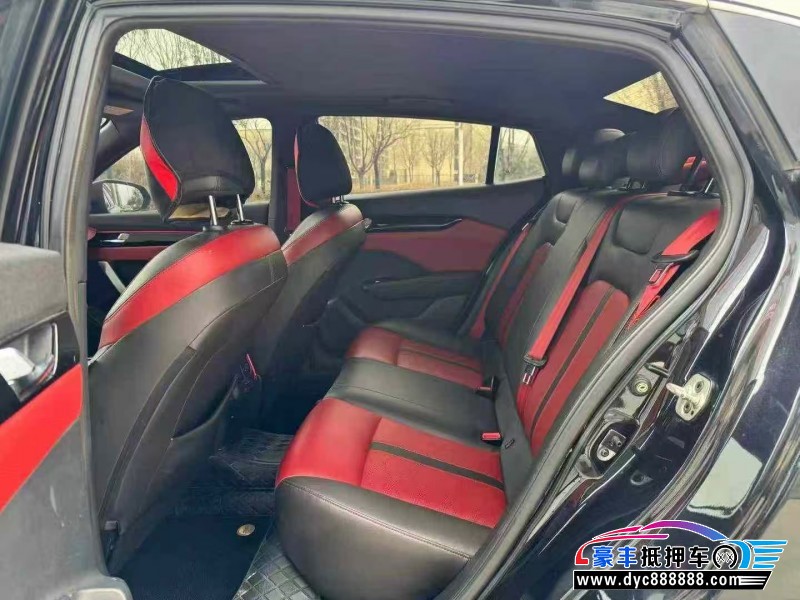 22年东风风神奕炫轿车抵押车出售