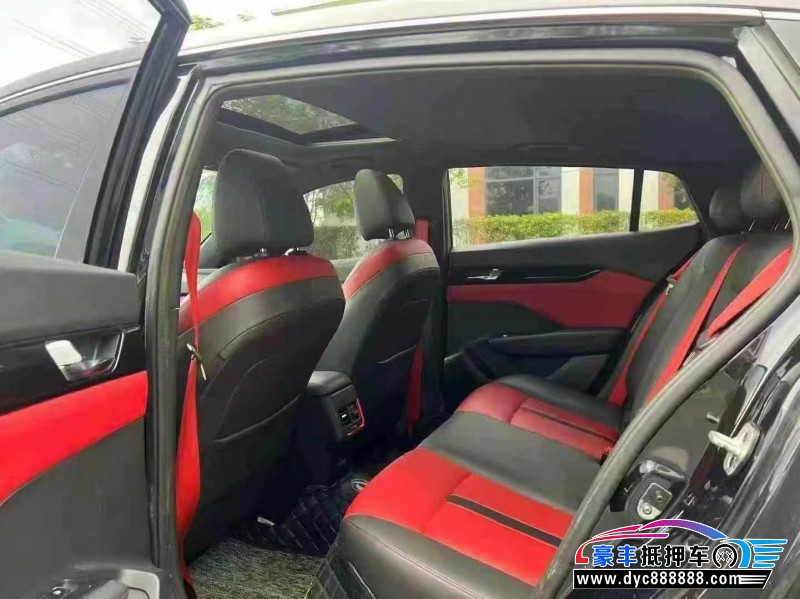 21年东风风神奕炫轿车抵押车出售