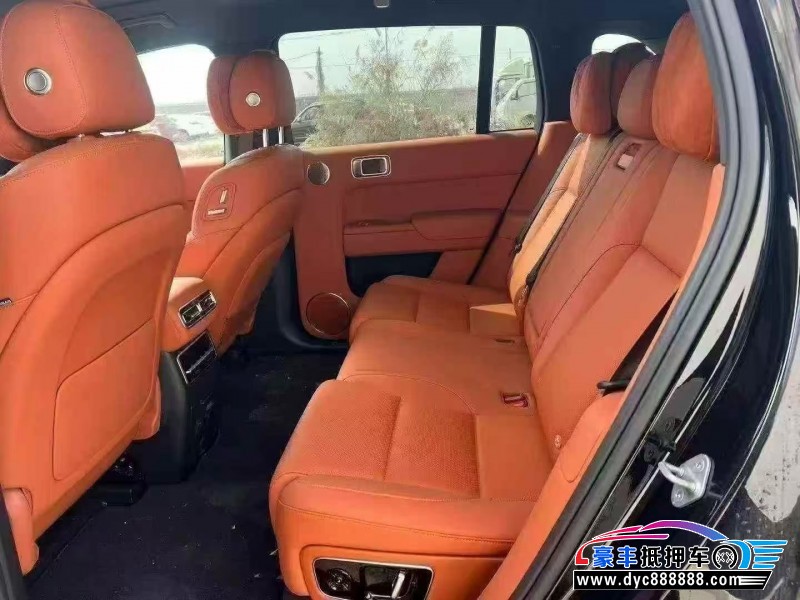 24年理想L7轿车抵押车出售