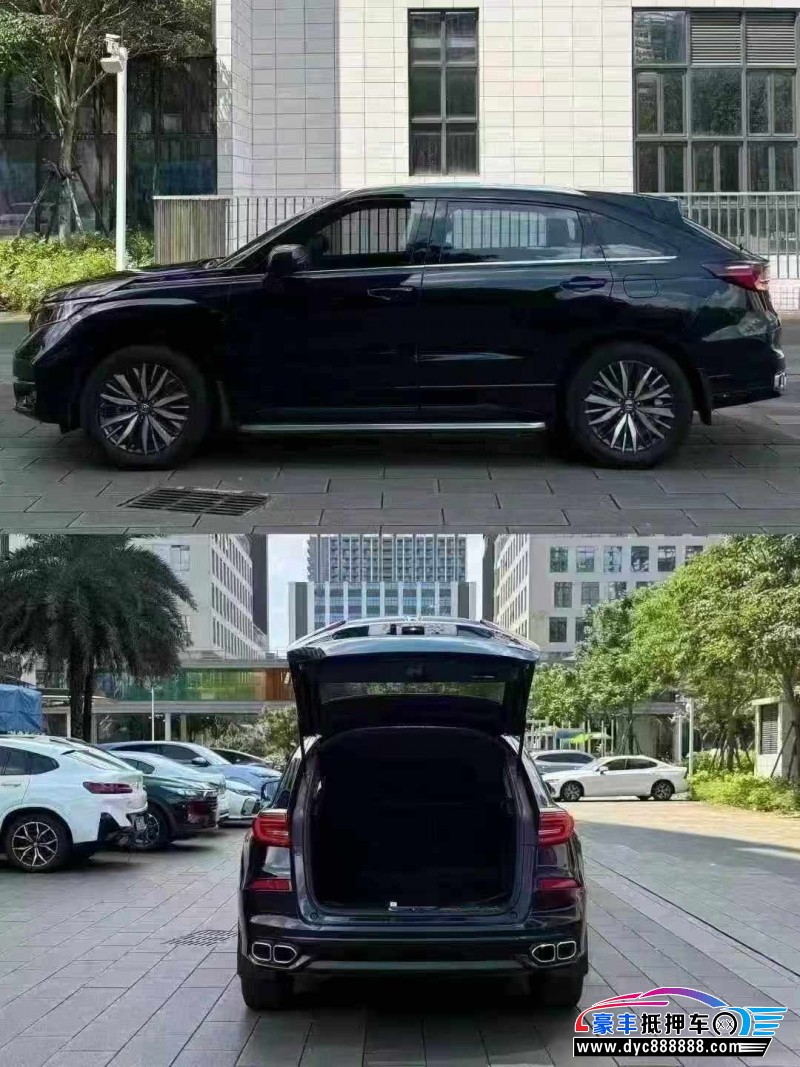 25年本田冠道轿车抵押车出售