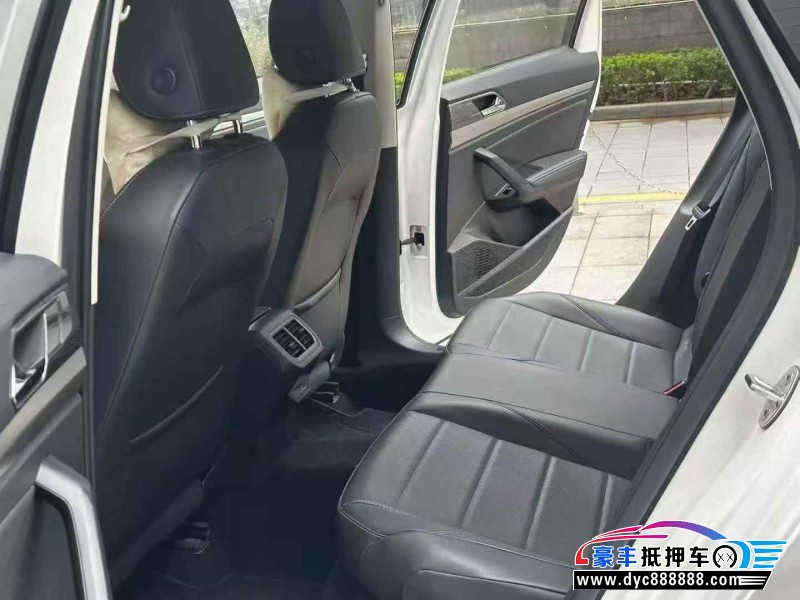 22年大众朗逸轿车抵押车出售